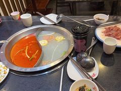 -井格·重庆火锅(王府井店)