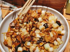 -肉串汪(月坛店)