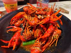 -聚味瞿记·龙虾堂(咸嘉湖店)