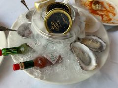 -MORTON'S 莫尔顿牛排坊(北京丽晶酒店)