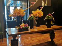 -广州文华东方酒店·江-由辉师傅主理