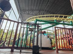 -长鹿旅游休博园