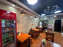 -卡迷尔牛肉面(佳木斯路店)