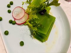 -喜粤8号(四海唐人街店)