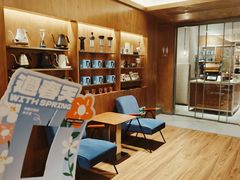 -LOTTA COFFEE(安居博文苑店)