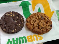 -赛百味SUBWAY(中联广场店)