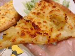 全是果肉榴蓮比薩-乐凯撒披萨(海岸城店)