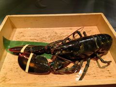 -Ginza Onodera铁板烧(外滩十八号店)