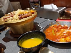 -牧童禧肉社·韩国炭火烤肉店(中粮祥云小镇创始店)