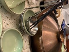 -椰子营·椰子鸡火锅(万象里店)