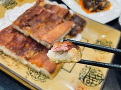 -老来福·非遗酸汤兔(凯旋路店)