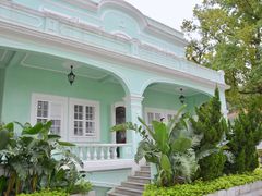 -龙环葡韵住宅式博物馆