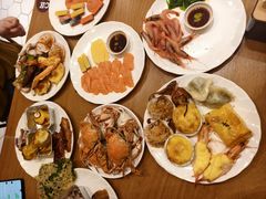 -禾斗海鲜自助(城阳宝龙店)