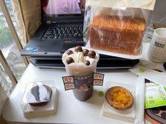 -奈雪的茶(花城汇中区PRO店)