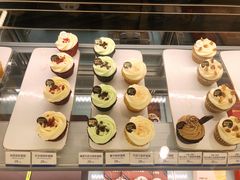 -Pantry's Best派悦坊蛋糕(K11购物艺术中心店)