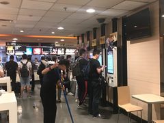 -麦当劳(北京南站店)