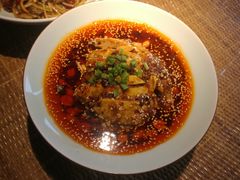 -渝信川菜(长安店)