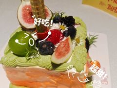 -36cake生日蛋糕·下午茶(南山店)