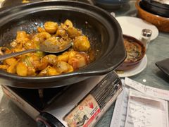 -猪肉婆私房菜(容桂总店)