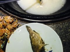 -船梆煮•蒸汽海鲜·生腌干蒸(五四广场店)