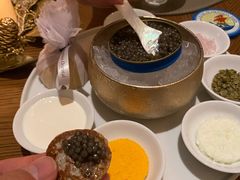 -Amber(置地文华东方酒店)