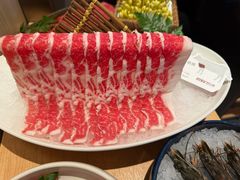 -巴奴毛肚火锅(七宝领展广场店)