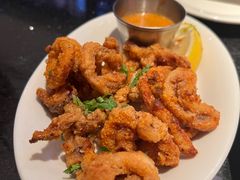 -Chili's Cafe&Bar奇利斯(滨江店)