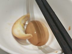 -一醒·手工面·西北传统小吃(新南凯德店)