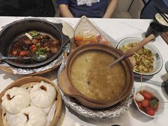 -潮粥人(威高店)
