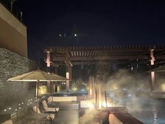 -清河半岛温泉度假酒店