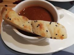 -伊斯坦布尔土耳其清真咖啡餐厅