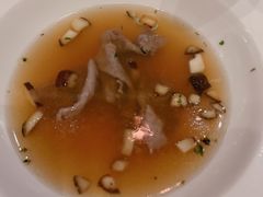 -恰餐厅及酒吧 CHAR Bar & Grill (北京丽都皇冠假日店)