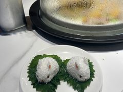 -优食坊·蒸汽海鲜(康盛路店)