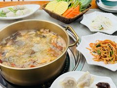 -大理董·董家小厨野生菌火锅(古城旗舰店)