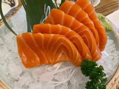 -林妈妈村·日式料理(宝山龙湖天街店)