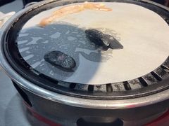 -燚青春东北泥炉烤肉(百合店)