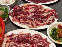 -贵宾牛·潮汕牛肉火锅(珠池总店)