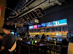 -HIB HUB公社(解放西路店)