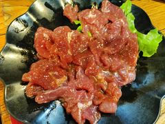 -大壮家原味烤肉(兴华北街店)