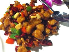 iphone_upload_pic-天厨妙香素食餐厅(清华店)