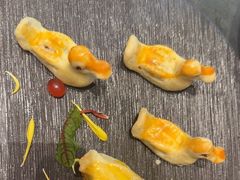 -全聚德(双井店)
