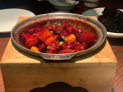 -涌上外婆桥(南塘店)