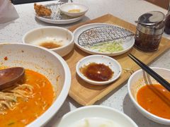 -味千拉面(泰州万达广场店)
