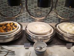 -陆家嘴万怡酒店·万荟轩