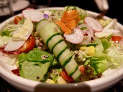 时令田园沙拉-Nord Grill&Bar Highland诺德西餐(深圳欢乐海岸店)