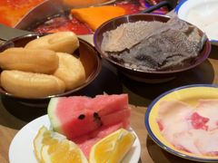 -渝人码头 川菜店 Chungking Szechuan Cuisine
