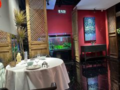 -小河盐帮·私家菜·烤鸭(三元桥·霄云路店)