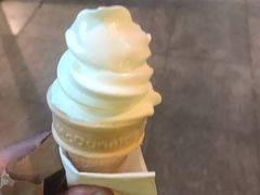 -麦当劳(东直门外大街店)