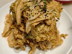 -京华烟云·北京烤鸭(领展购物广场·中关村店)
