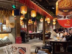 -南京大牌档(崇文门国瑞店)